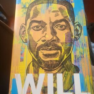 The Book of Will Smith